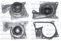 Pompe à eau R CLIO 3-4 KANGOO MEGANE LOGAN DOKKER DUSTER LODGY *1915*