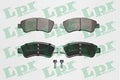 P/F P 0206 207 208 307 PARTNER/C2 C3 C4 BERLINGO AV *05P802 *GDB1463