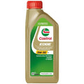 Castrol EDGE 5W-30 LL avec Fluid TITANIUM 1L - Huile pour moteur Essence, Diesel et Hybride