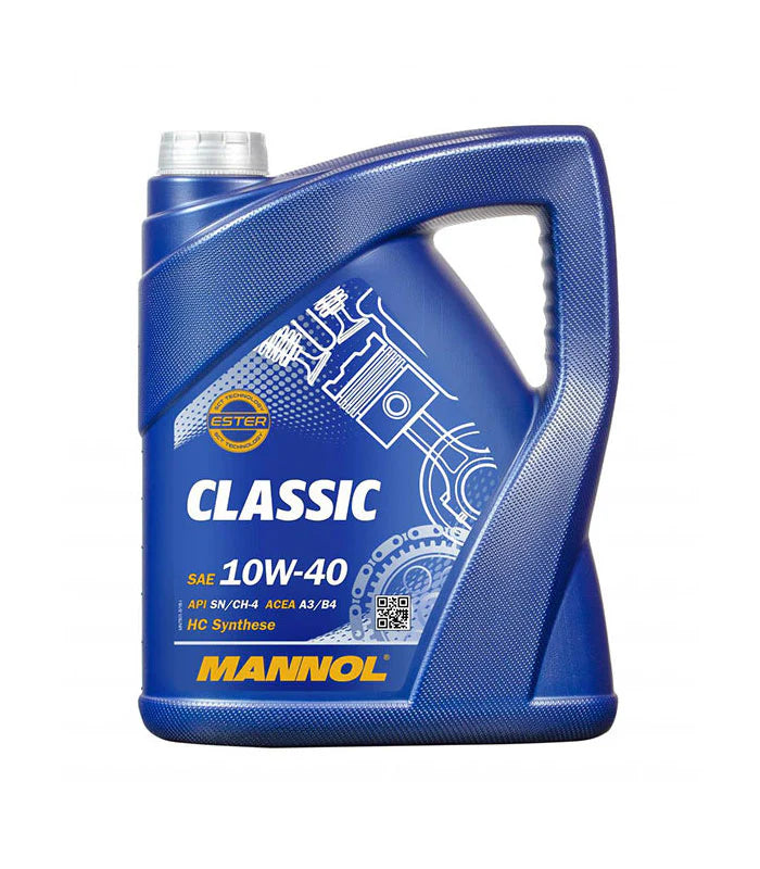 MN7501-5 MANNOL ContiClassic