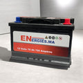 batterie L3 | 75AH | ENERGIES
