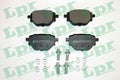 P/F P 2008 II-208 II/OPEL CORSA/VAUXHALL CORSA AR *05P2175