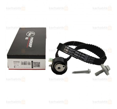 KIT DE DIST RENAULT D123/H27