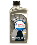 TOTAL QUARTZ 7000 10W40 1L Huile moteur