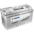 VARTA H3 Silver Dynamic L5 12V 100Ah