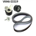 KIT DE DIST PEUGEOT D131/H20- RIFTER *CT1230K1*
