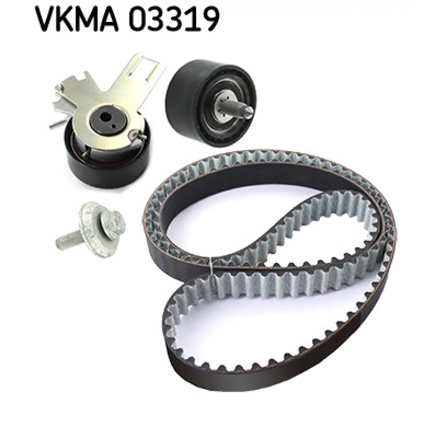 KIT DE DIST PEUGEOT D131/H20- RIFTER *CT1230K1*