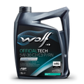 5W30 C2 Wolf Original