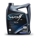 10W40 Wolf Original